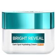 L'Oréal Paris Bright Reveal Dark Spot Hydrating Cream SPF50 50 ml