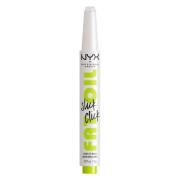 NYX Professional Makeup Fat Oil Slick Stick Lip Balm Main Charact