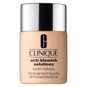 Clinique Anti-Blemish Solutions Liquid Makeup Cn 10 Alabaster 30m