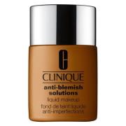 Clinique Anti-Blemish Solutions Liquid Makeup Wn 118 Amber 30ml