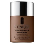 Clinique Anti-Blemish Solutions Liquid Makeup Cn 126 Espresso 30m