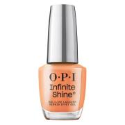 OPI Infinite Shine Always Within Peach 15 ml