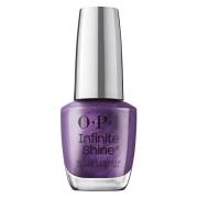 OPI Infinite Shine Purple Reign 15 ml