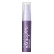 Urban Decay All Nighter Ultra Matte Setting Spray Travel Size 30