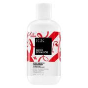 IGK Good Behavior Ultra Smooth Conditioner 236 ml