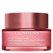 Clarins Multi-Active Night Cream Dry Skin 50 ml