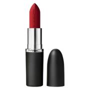 MAC MacXimal Silky Matte Lipstick Russian Red 3,5 g