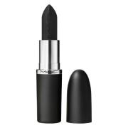 MAC Cosmetics MacXimal Silky Matte Lipstick Caviar 3,5 g