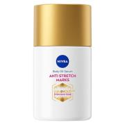 NIVEA Luminous 630 Anti Stretch Mark Body Oil Serum  100ml