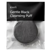 Klairs Gentle Black Cleansing Puff 1 St