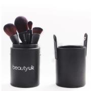 Beauty UK Brush Set 7 delar