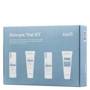 Klairs Skincare Trial Kit 4 st
