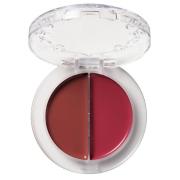 KVD Beauty Good Apple Blush Duo Queen of Poisons/Rose 2x3g