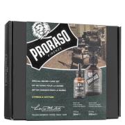 Proraso Special Beard Care Set Cypress & Vetyver