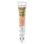 Max Factor Miracle Pure Eye Enhancer Colour-Correcting Concealer