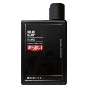 Uppercut Deluxe Clear Scalp Shampoo 240 ml