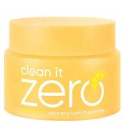 Banila Co Clean It Zero Cleansing Balm Brightening 100 ml