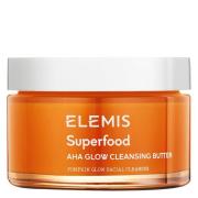 Elmis Superfood AHA Glow Cleansing Butter 90 ml