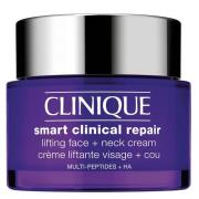 Clinique Smart Clinical Repair Lifting Face + Neck Cream 75 ml