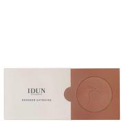 IDUN Minerals Matte Mineral Bronzer Twilight 5 g