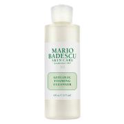 Mario Badescu Glycolic Foaming Cleanser 177 ml