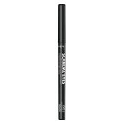 Rimmel London Scandaleyes Exaggerate Eye Definer 001 Intense Blac