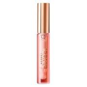 Iconic London Luster Lip Oil She's a Peach  6 ml