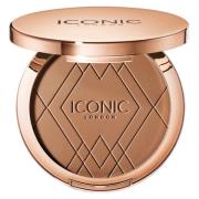 Iconic London Ultimate Bronzing Powder Warm Bronze 17 g