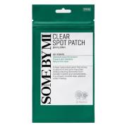 Some By Mi Clear Spot Patch 18 st