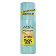 L'Oréal Paris Magic Retouch Light Blonde Spray 75 ml