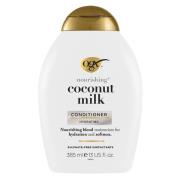 Ogx Coconut Milk Conditioner 385ml