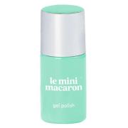 Le Mini Macaron Single Gel Polish Pistachio 8,5 ml