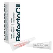 RefectoCil Eyelash Curl & Eyelash Lift Refill Perm/Neutralizer