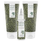 Australian Bodycare Hair Loss Products 3 st