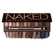 Urban Decay The Original Naked Neutral Eyeshadow Palette 12x1g