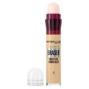 Maybelline New York Instant Eraser Concealer 6 Neutralizer 6,8ml