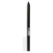 Maybelline New York Tattoo Liner Gel Pencil #900 Deep Onyx 1,3g