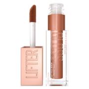 Maybelline New York Lifter Gloss 18 Bronze 5,4ml