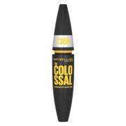 Maybelline New York Colossal 36H Longwear Mascara 10ml