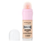 Maybelline New York Instant Perfector 4-in-1 Glow Makeup 0.5 Fair