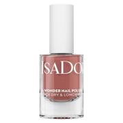 IsaDora The Wonder Nail Polish Quick Dry & Longwear 189 Smooth Be