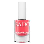 IsaDora The Wonder Nail Polish Quick Dry & Longwear 171  Fla