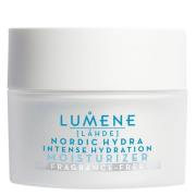 Lumene Nordic Hydra [Lähde] Intense Hydration Moisturizer Fragran