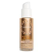 Lumene Natural Glow Fluid Foundation SPF20 1,5 Fair 30 ml