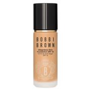 Bobbi Brown Weightless Skin Foundation SPF15 Cool Natural 30 ml