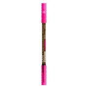 NYX PROFESSIONAL MAKEUP Powder Louder 02 Taupe Brow Pencil 16g