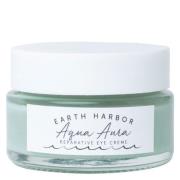 Earth Harbor Aqua Aura Reparative Eye Cream 15 ml