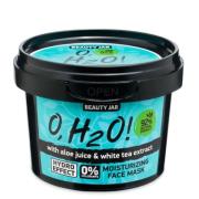 Beauty Jar O H2O Moisturizing Face Mask 120 g