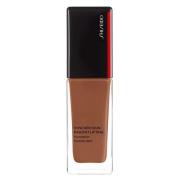 Shiseido Synchro Skin Radiant Lifting Foundation 520 30 ml