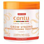 Cantu Sheasmör Grow Strong stärkande behandling 173 g